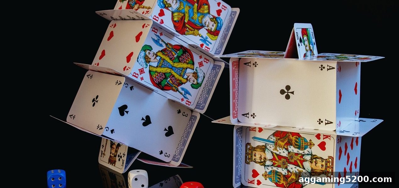 番摊玩法探秘：真人电子游戏中的玩家心理与行为洞察