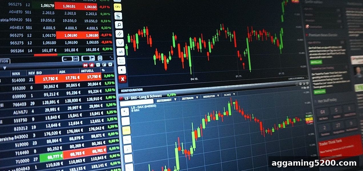 真人电子游戏中的冷热号：深度解析数字分布趋势与策略
