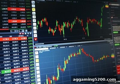 真人电子游戏中的冷热号：深度解析数字分布趋势与策略