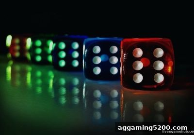 真人电子游戏视角下：解析WPT扑克与福彩3D的差异与策略