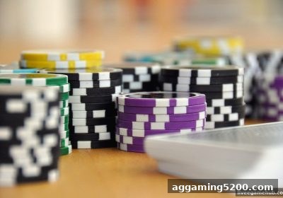真人电子游戏麻将秘籍：牌型分析与攻防转换的精髓