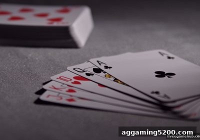 炸金花真人电子游戏中的临时决策：高手必备的应变心法