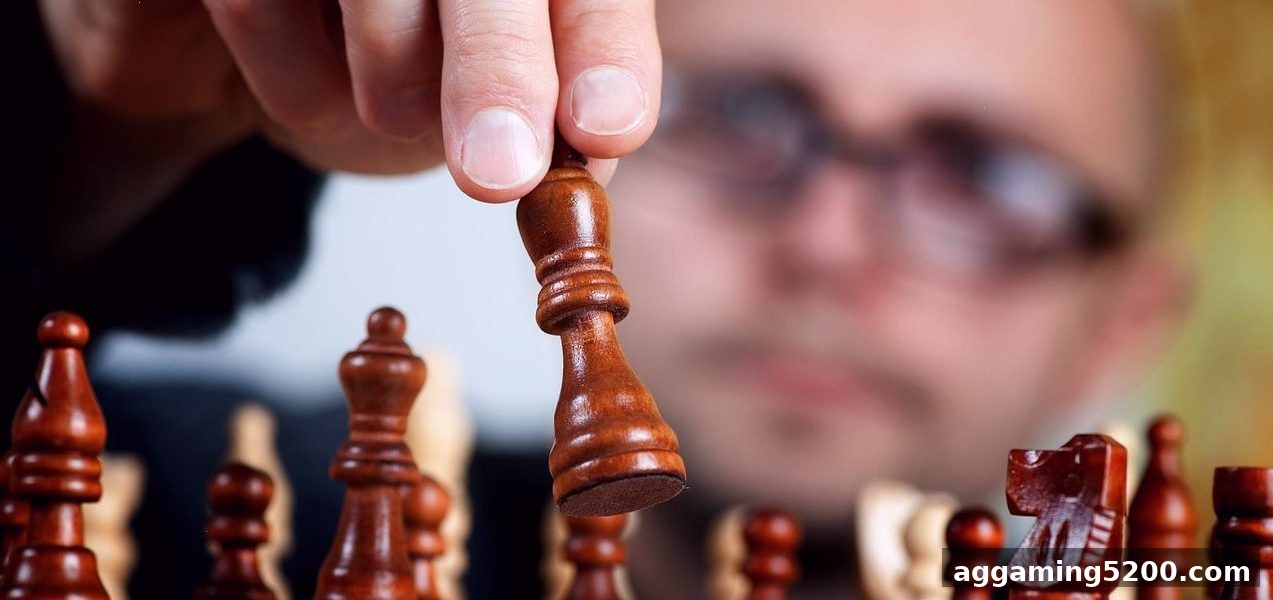 真人电子游戏中的围棋心理战：从棋盘博弈到资金管理全攻略