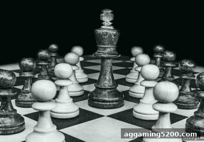 国际象棋的千年智慧：真人电子游戏带你领略经典对弈