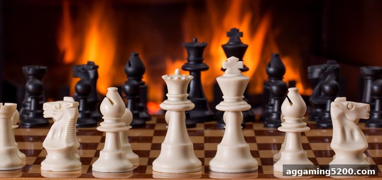 真人电子游戏中的象棋开局策略：从经典布局到实战破局