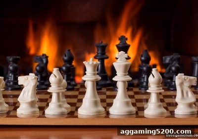 真人电子游戏中的象棋开局策略：从经典布局到实战破局
