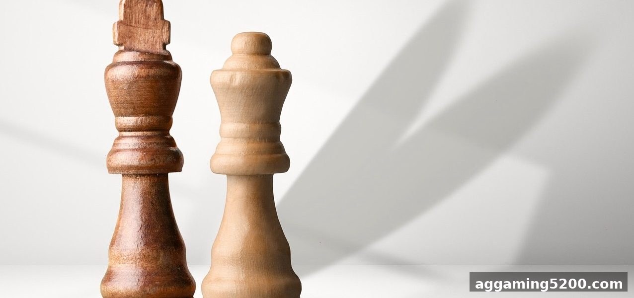 真人电子游戏视角：国际象棋的千年智慧与竞技魅力