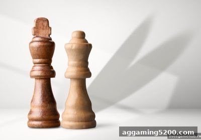 真人电子游戏视角：国际象棋的千年智慧与竞技魅力