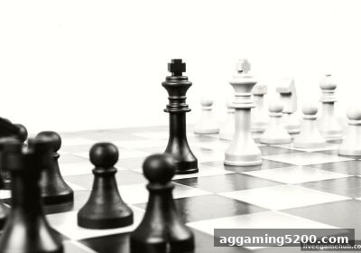 真人电子游戏带你揭秘围棋：棋型布局与实战提升全攻略