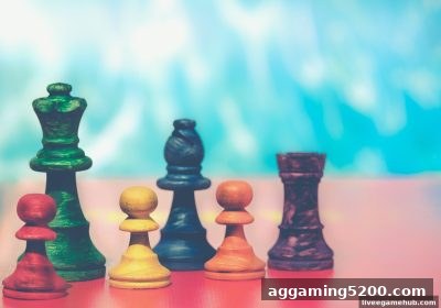 真人电子游戏：棋牌心理素质与安全充值实战指南