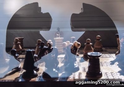 真人电子游戏中的六合象棋残局：决胜技巧与策略解析