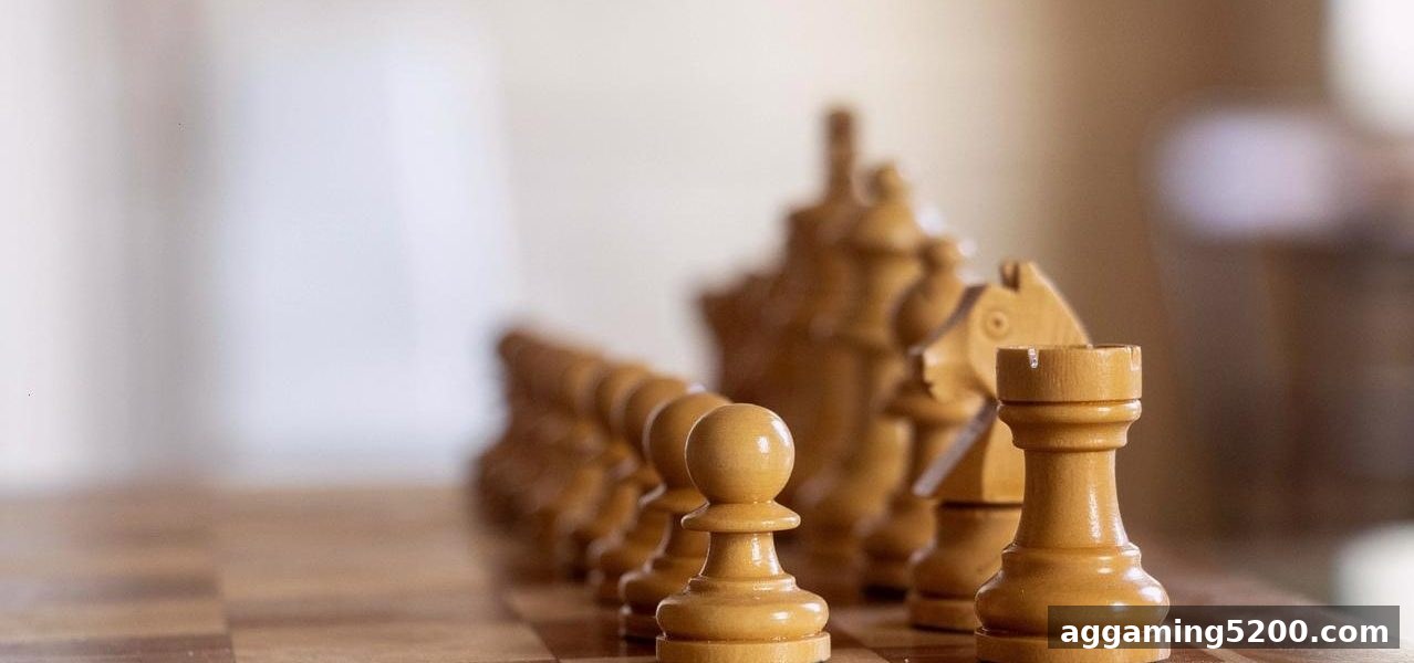 真人电子游戏棋牌对决：心理战术与策略的深层博弈
