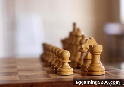 真人电子游戏棋牌对决：心理战术与策略的深层博弈