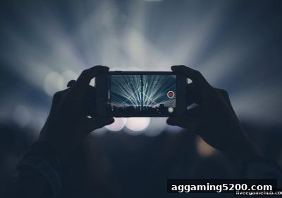 SG飞艇世界杯：真人电子游戏视角下的巅峰竞技与策略复盘